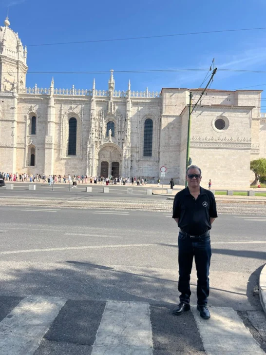 Lisboa y Pessoa: crónica de la consagración de una aventura