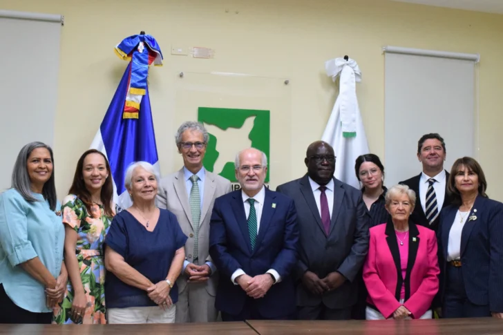 Transparencia Internacional preparó en RD encuentro mundial de diciembre en Punta Cana