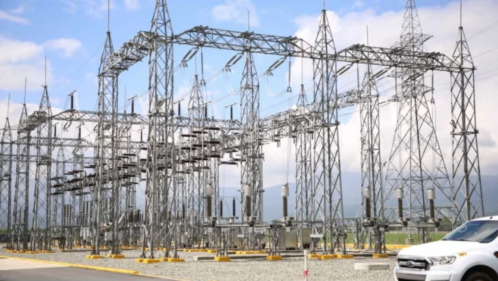 La demanda eléctrica alcanzó anoche nuevo histórico de 4,166.52 megavatios