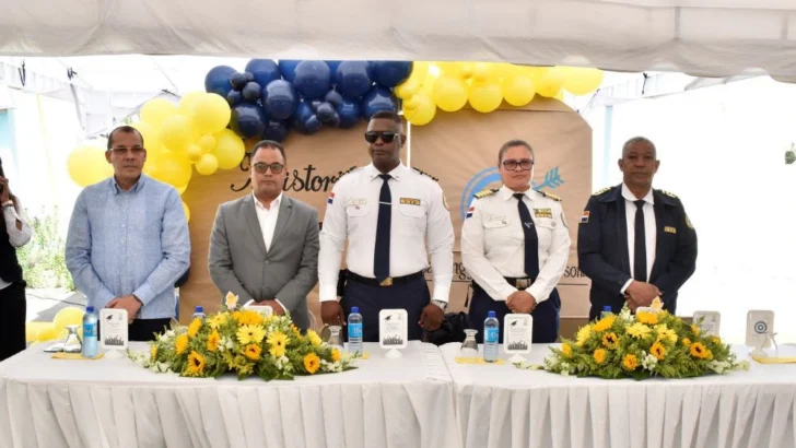 Infotep certifica a 1,353 privados de libertad para impulsar su reinserción social