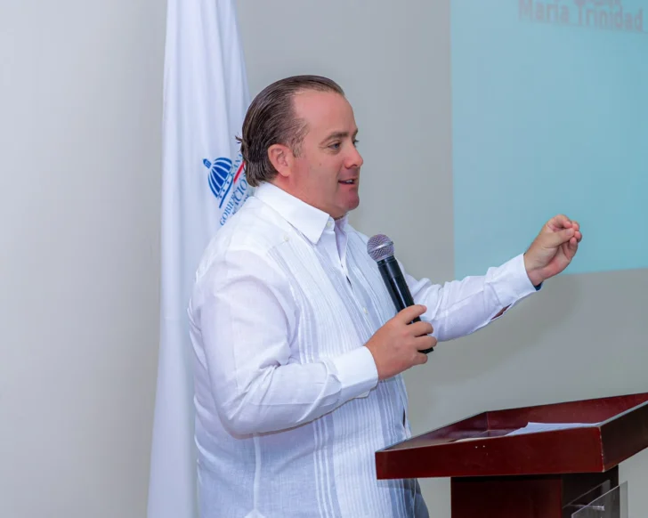 Provincia María Trinidad Sánchez define su Plan Estratégico de Desarrollo Provincia María Trinidad Sánchez define su Plan Estratégico de Desarrollo