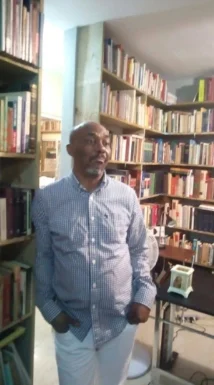 La poética del desconcierto y la condición humana en la narrativa de Eugenio Camacho 