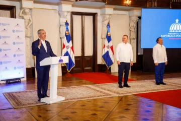 República Dominicana sale del mapa del hambre, pero 1.9 millones aún no pueden costear una dieta saludable República Dominicana sale del mapa del hambre, pero 1.9 millones aún no pueden costear una dieta saludable