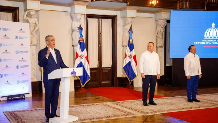 República Dominicana sale del mapa del hambre, pero 1.9 millones aún no pueden costear una dieta saludable