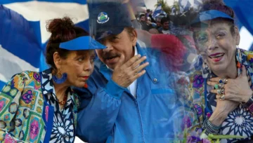 Nicaragua arremete contra Dominicana tras condena a Ortega por afirmaciones sobre comicios Nicaragua arremete contra Dominicana tras condena a Ortega por afirmaciones sobre comicios