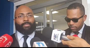 Jueza envía a pabellón psiquiátrico de Najayo Mujeres a sargento acusada de matar a su hija