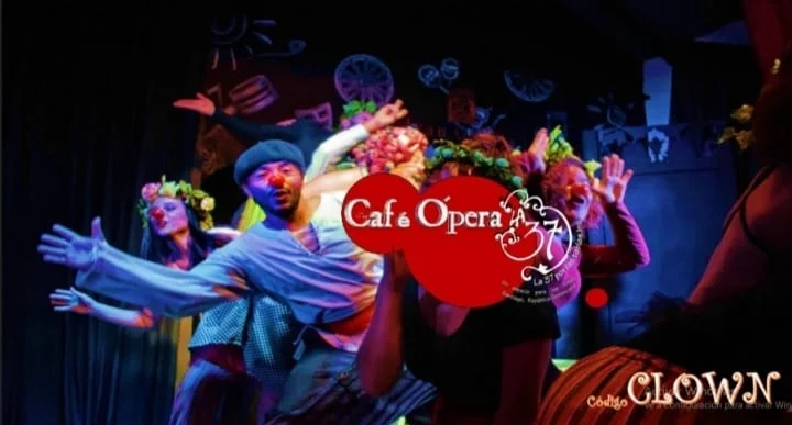 ACENTO CULTURAL
