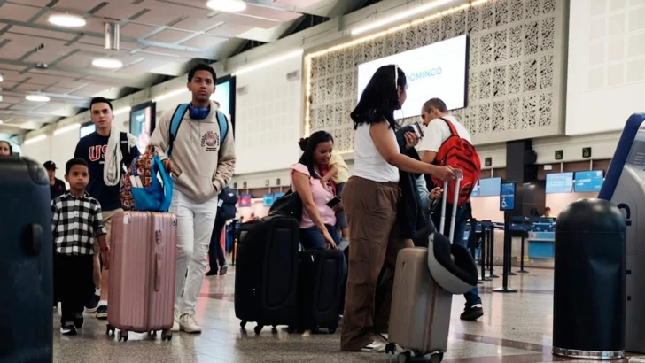 La nueva ruta del turismo dominicano: recuperar Rusia y conquistar América Latina