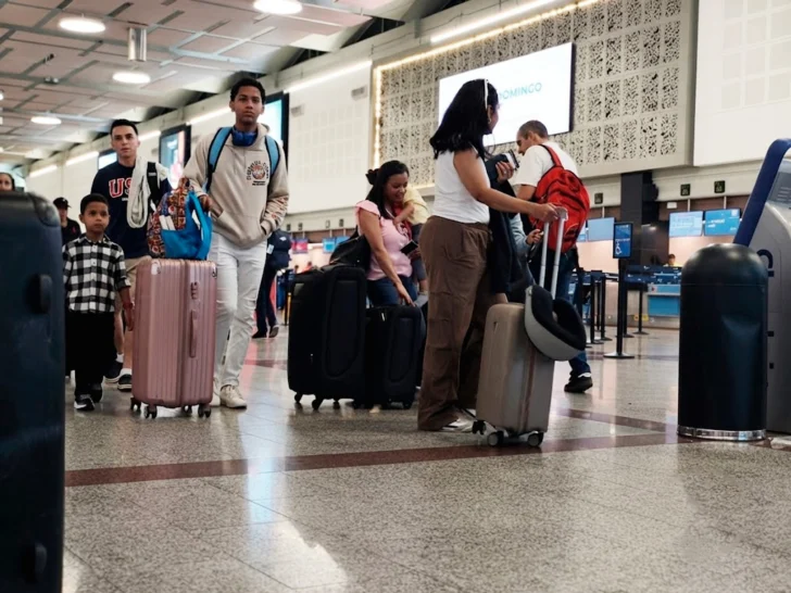 La nueva ruta del turismo dominicano: recuperar Rusia y conquistar América Latina