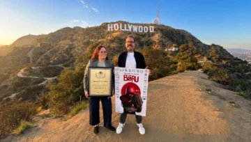 Documental dominicano “BORU” gana premio en festival internacional de Los Ángeles