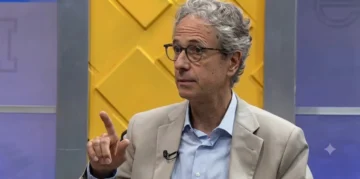 Presidente de Transparencia Internacional afirma en República Dominicana existe una lucha real contra la corrupción