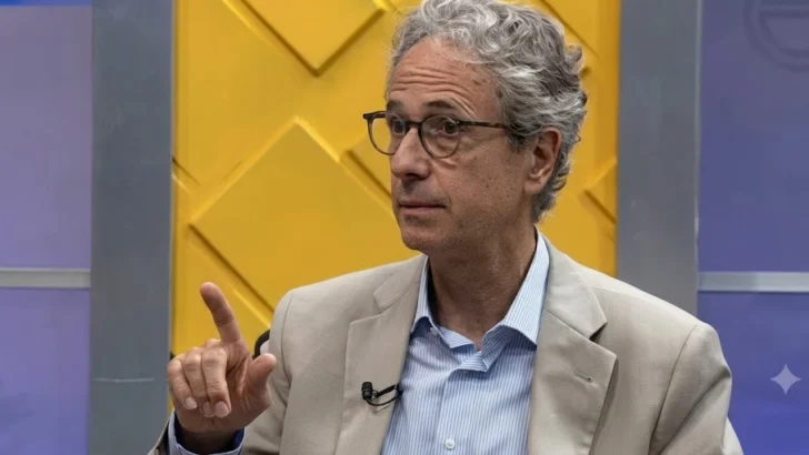 Presidente de Transparencia Internacional afirma en República Dominicana existe una lucha real contra la corrupción