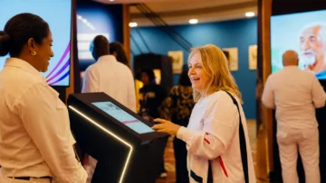 Santo Domingo 2026: Inauguran Expo Centenaria de los JCC en el Museo del Deporte Dominicano Santo Domingo 2026: Inauguran Expo Centenaria de los JCC en el Museo del Deporte Dominicano