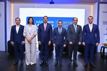 Banreservas y sus filiales realizan en Santiago el segundo Foro del Ahorro y la Inversión “Reserva tu Capital”