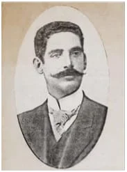 Los Padres (poemas)