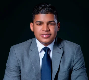 Fiscal Melbin Romero propone crear una Procuraduría Fiscal para Santo Domingo Norte Fiscal Melbin Romero propone crear una Procuraduría Fiscal para Santo Domingo Norte