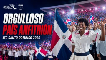La noche que Centroamérica y el Caribe desfiló en Santo Domingo