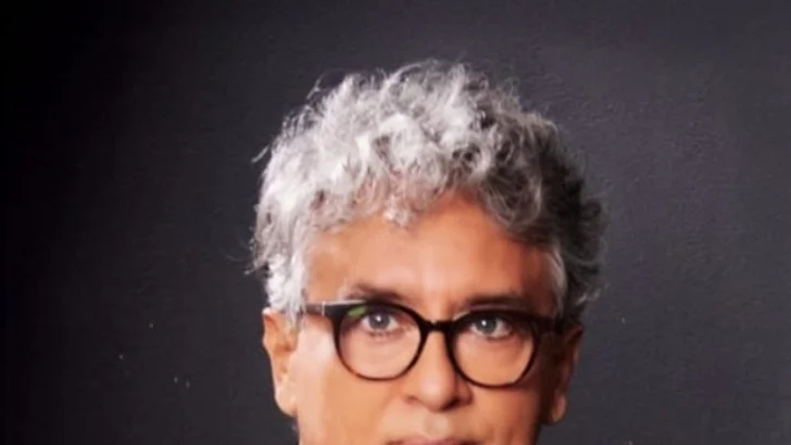 Manuel Chapuseaux: Cuando el teatro decidió cambiar el país (I)