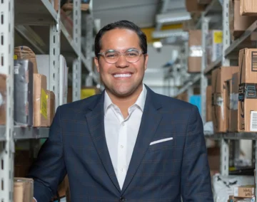 Domex Expreso obtiene certificación como Operador Económico Autorizado en República Dominicana