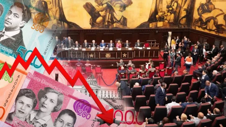 El Congreso aprobó más gasto y más deuda: ¿aumentó realmente el déficit del Presupuesto 2026?