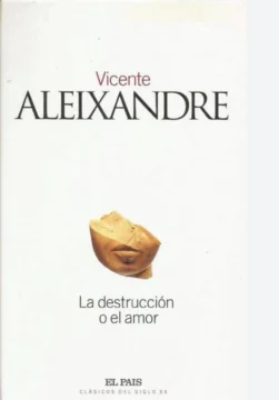 La unidad del amor y la destrucción como principio creador en 
