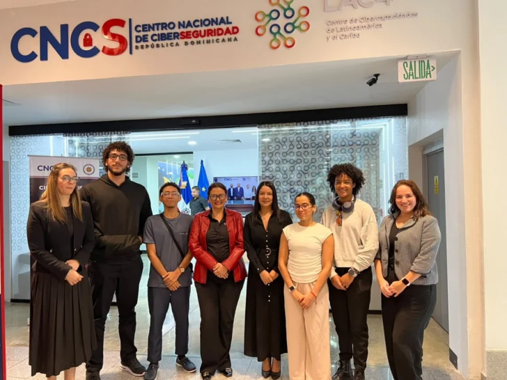 República Dominicana participa por primera vez en el Cybersec Challenge 2026 República Dominicana participa por primera vez en el Cybersec Challenge 2026