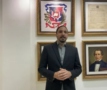 Antropólogo llama a fortalecer inversión y la alianza con la academia para estudiar la ancestralidad dominicana