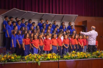 José Manuel Cueli: El hombre que enseñó a cantar la vida (y II)