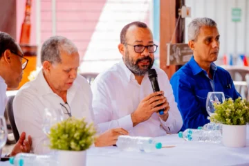 Gobierno aclara que el plan de ordenamiento de Verón-Punta Cana aún no está aprobado y abre proceso de diálogo