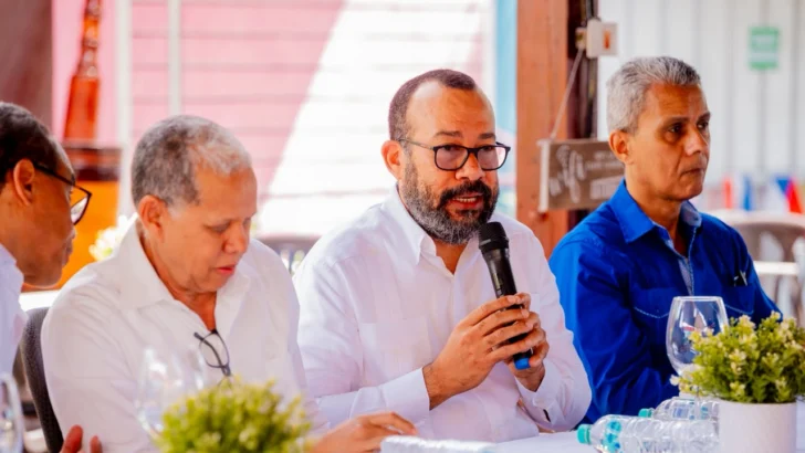 Gobierno aclara que el plan de ordenamiento de Verón-Punta Cana aún no está aprobado y abre proceso de diálogo