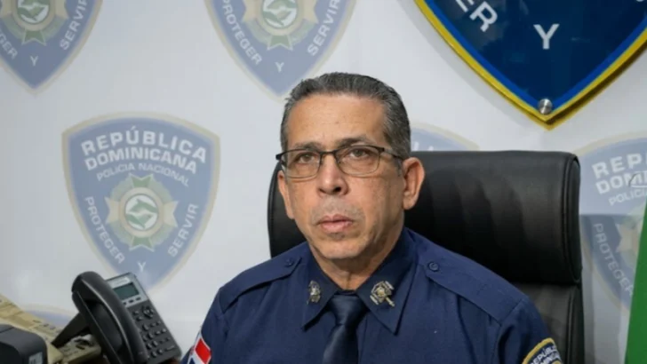 Muere una mujer baleada en una plaza comercial del Distrito Nacional