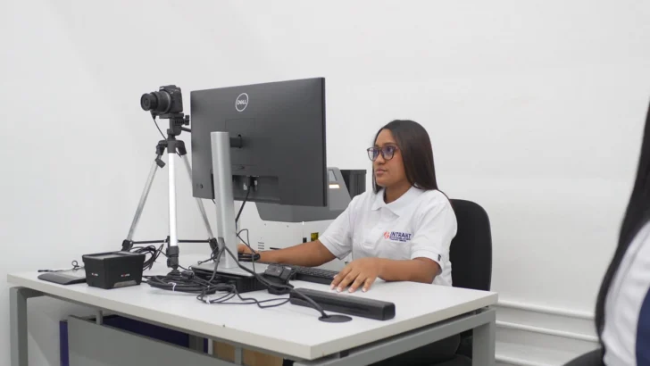 El Seibo por primera vez con una oficina para emitir licencias de conducir