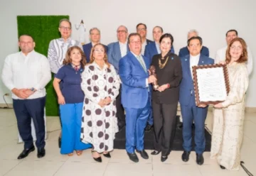 Cuando la Ciudad Corazón premia a la cultura, se premia a sí misma