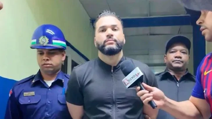 Tras obtener su libertad, otro expediente también por violación sexual devuelve a prisión al médico Wilver Polanco
