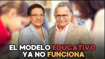 Dinorah García Romero: El sistema educativo es obsoleto pero vamos por buen camino para cambiarlo