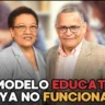 Dinorah García Romero: El sistema educativo es obsoleto pero vamos por buen camino para cambiarlo