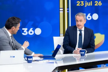 Zapatero asegura que las joyas halladas en su caja fuerte son un 