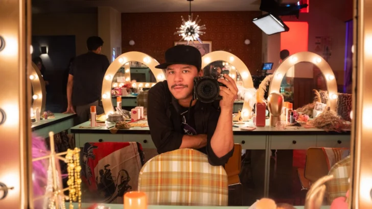 Candela Rodríguez, de artista visual y activista, al teatro
