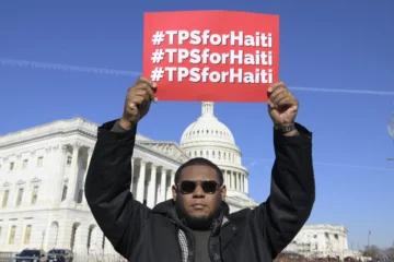 Haitianos pierden TPS y temen deportaciones masivas impulsadas por Trump