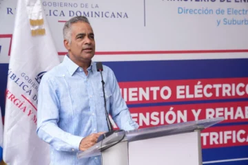 Demanda eléctrica rompe otro récord y supera los 4,195 megavatios