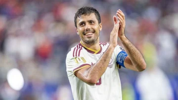 3 virtudes que hacen temible a España de cara a la final del Mundial (y 2 debilidades que Argentina puede explotar) 3 virtudes que hacen temible a España de cara a la final del Mundial (y 2 debilidades que Argentina puede explotar)