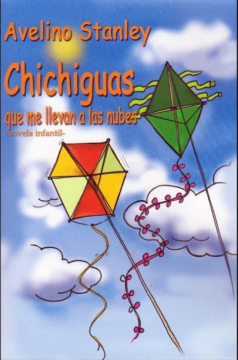 El lenguaje del viento y la memoria