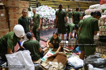 Venezuela: cómo ayudar después del terremoto de manera responsable Venezuela: cómo ayudar después del terremoto de manera responsable