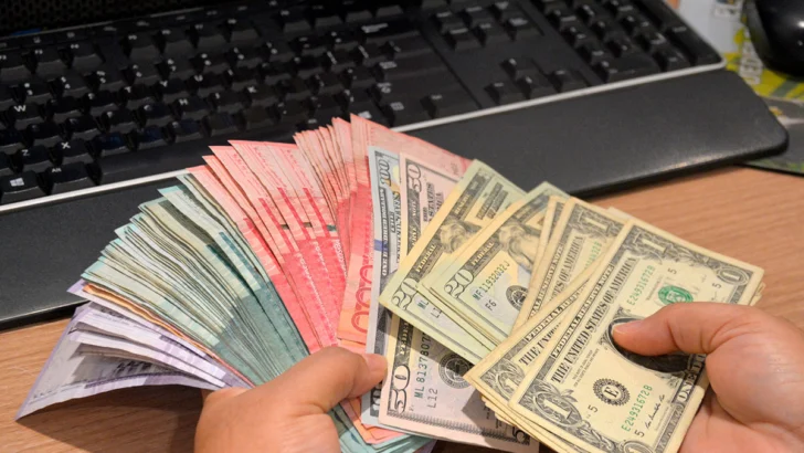 Precio del dólar hoy en República Dominicana: lunes 14 de septiembre de 2026
