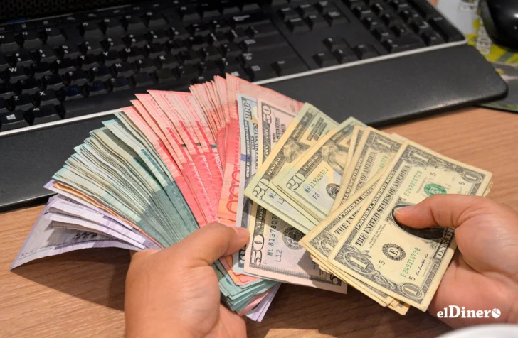 Precio del dólar hoy en República Dominicana: lunes 14 de septiembre de 2026