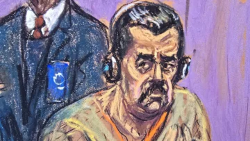 El juicio contra Nicolás Maduro por cargos de narcotráfico en EE.UU. comenzará el 1 de junio de 2027
