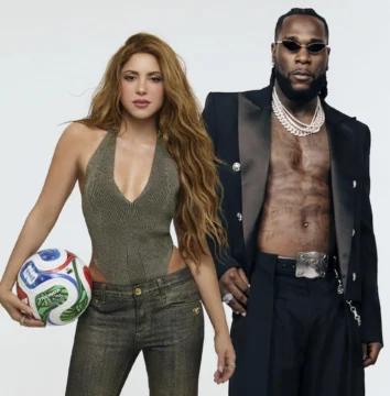 Shakira, Oscar Maydon, Farruko, Danny Ocean y Ednita Nazario, entre los estrenos latinos Shakira, Oscar Maydon, Farruko, Danny Ocean y Ednita Nazario, entre los estrenos latinos