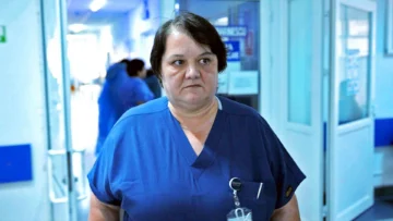 Cómo un país europeo consiguió derrotar un ciberataque contra sus hospitales gracias al lápiz y al papel Cómo un país europeo consiguió derrotar un ciberataque contra sus hospitales gracias al lápiz y al papel