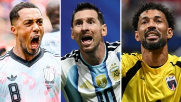 ¿Está siendo este el mejor Mundial de la historia?