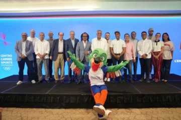 Santo Domingo 2026: Ceremonia de apertura apostará por la tecnología con 1,100 drones y 500 láseres